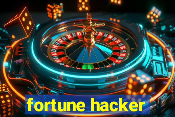 fortune hacker